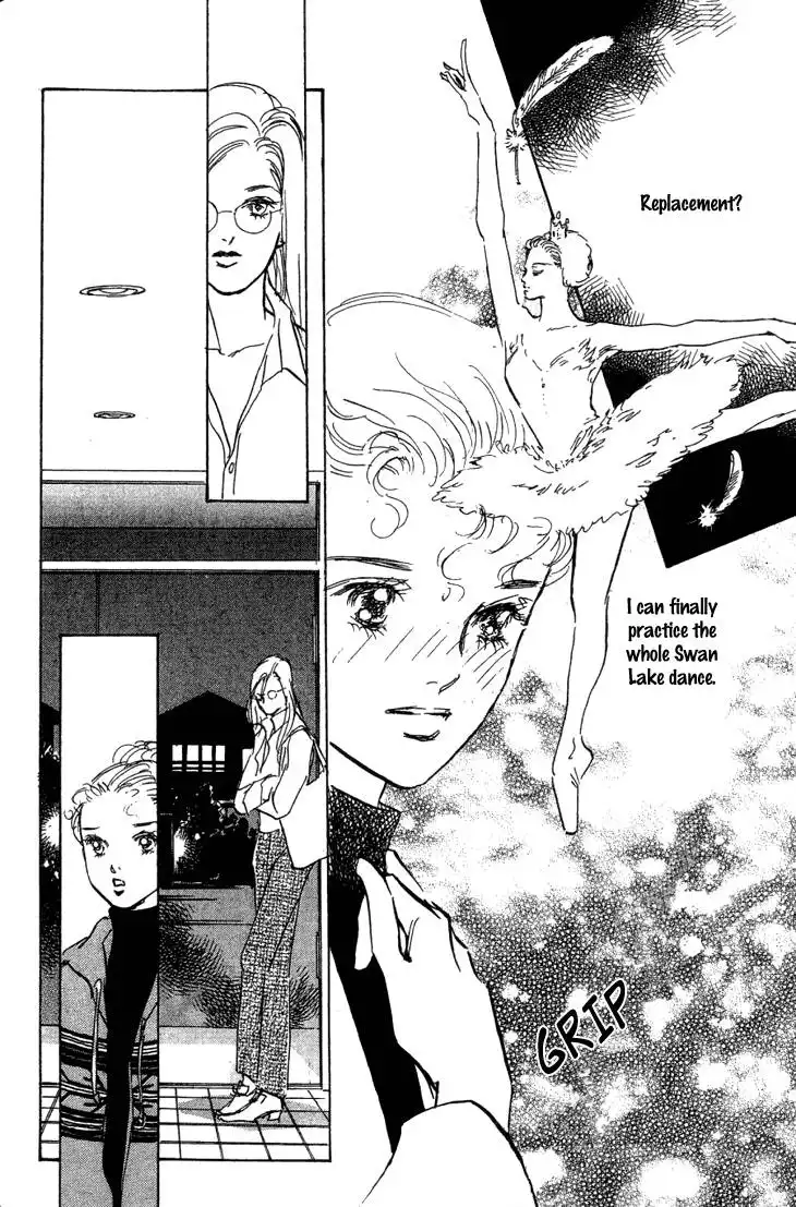 Do Da Dancin! Chapter 7 9